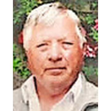 Photo of Michael CALLAN