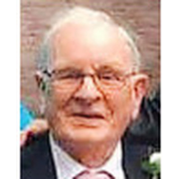 Photo of Arthur REILLY