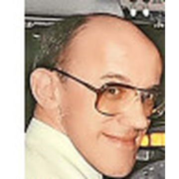 Photo of Malcolm HIGSON