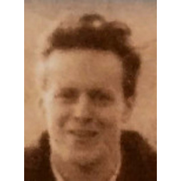 Photo of Keith BIRKINS