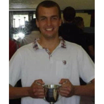 Photo of Luke ISAACS