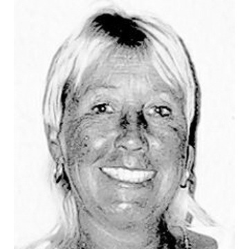 Photo of Christina (Tina) LAWLER