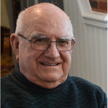 Photo of Derek DUTTON