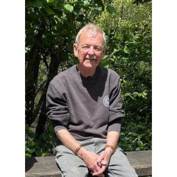 Photo of John George MYCOCK