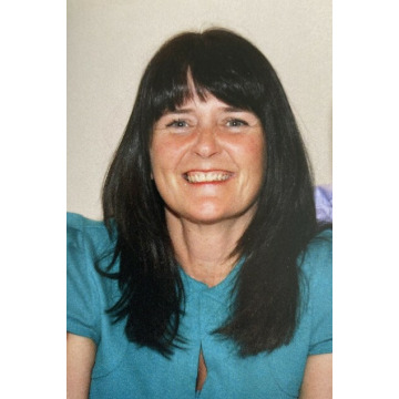 Photo of Sharon Anne GIBLIN