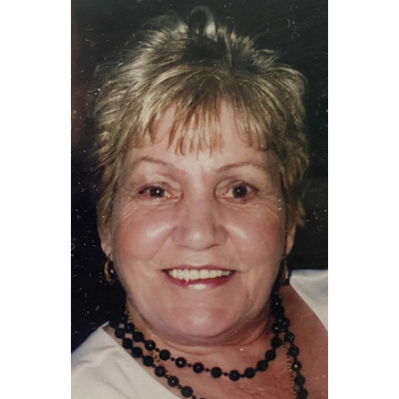 Photo of Margaret Rose PETERS