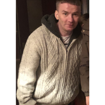 Notice Gallery for Owen Patrick HIRRELL