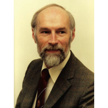 Photo of John Grant CARRUTHERS