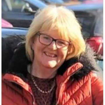 Photo of Elizabeth KENT