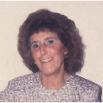 Photo of Vera BRYANT