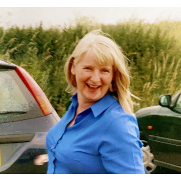 Photo of (CATHERINE) MEEHAN