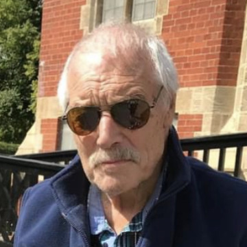 Photo of Terence Charles PRINCE