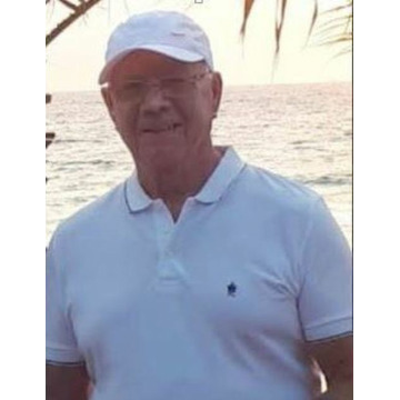 Notice Gallery for John Joseph DILLON