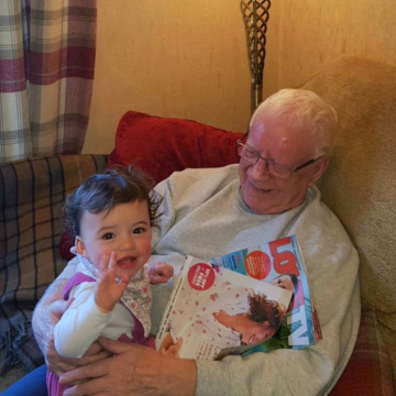 Notice Gallery for John Joseph DILLON