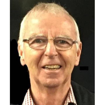 Photo of Joseph RILEY
