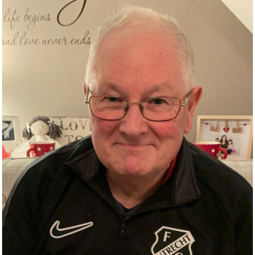Photo of Terence Christopher BRANDON
