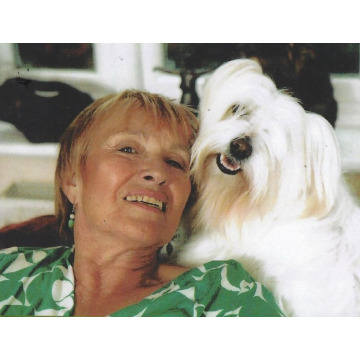 Photo of Patricia Mary DAVIES