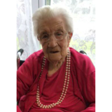 Photo of Louisa Mary Ellen COLLIER