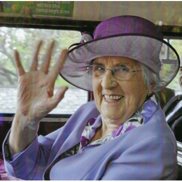 Photo of Kathleen SCOTT