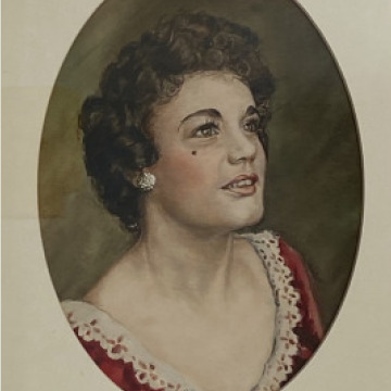 Photo of Celia Mary ROWLEY