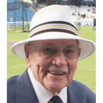 Photo of Bob ARMITAGE