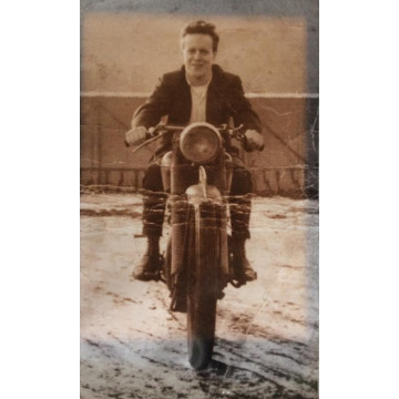 Photo of Keith BIRKINS