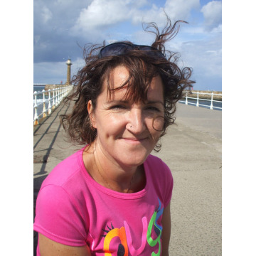 Photo of Joanna DUBOIS