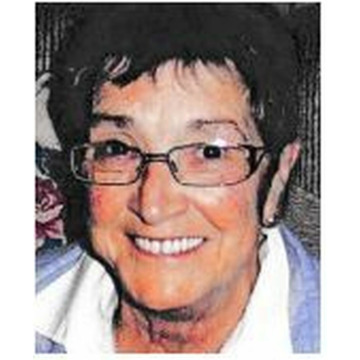 Photo of Doris ROBINSON