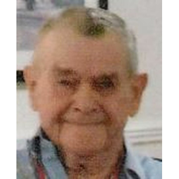 Photo of Arthur LAMB