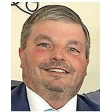 Photo of David THOMPSON