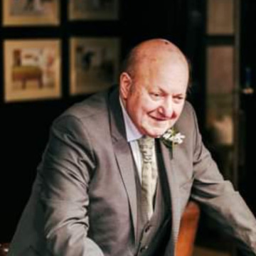 Photo of CHARLES BRAID