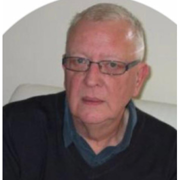 Photo of Graham FLINDLE