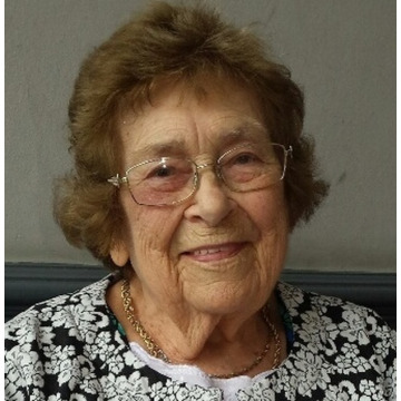 Photo of Dorothy BREWER