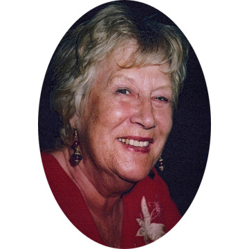 Photo of Marja CLARKE