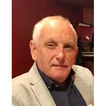 Photo of Michael EDWARDS