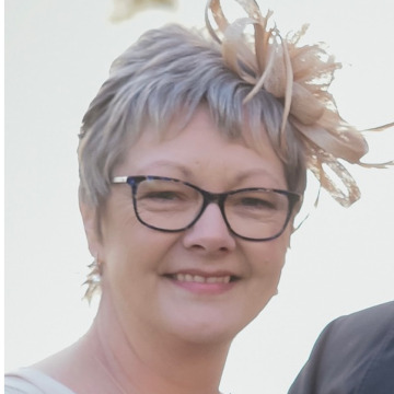 Photo of Jane DAVIES