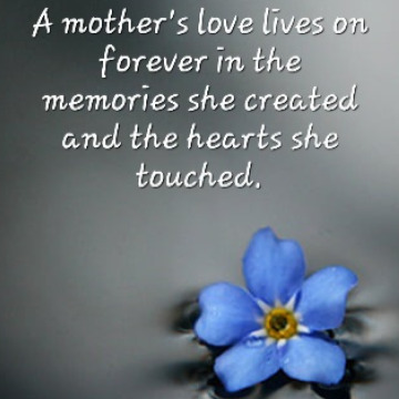 Notice Gallery for Mary SULLIVAN