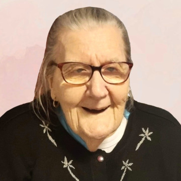 Photo of Ellen Mary CARPENTER