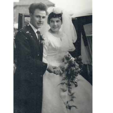 Notice Gallery for Dorothy Ann HUTCHBY