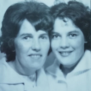 Notice Gallery for Dorothy Ann HUTCHBY