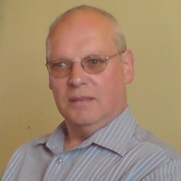 Photo of John THORNTON