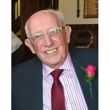 Photo of Roy FARRAND