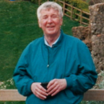 Photo of Raymond Joseph COOKE