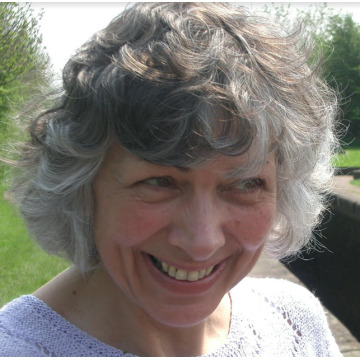 Photo of Delphine Jean MILLIGAN