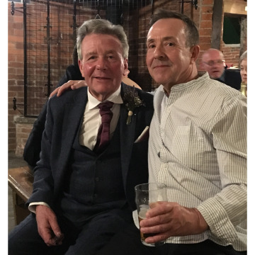 Notice Gallery for John Michael WESTWOOD