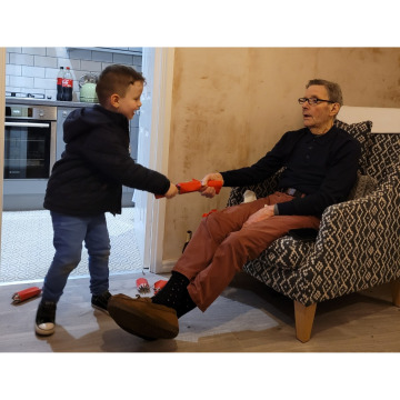 Notice Gallery for John Michael WESTWOOD