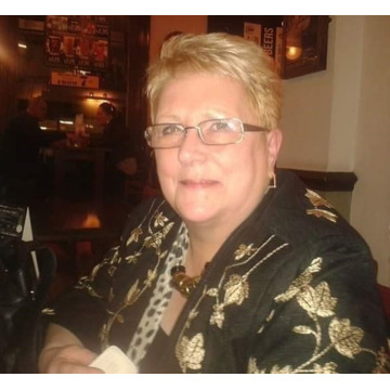 Photo of Beverley Joyce BRANNAN