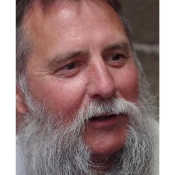 Photo of Eric CHARLETON