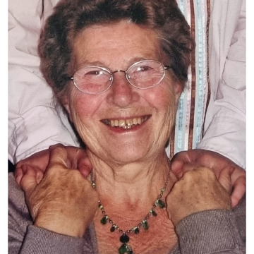 Photo of Janet ROUSE