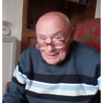 Photo of Brian STACEY